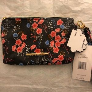 Wristlet Wallet Steve Madden